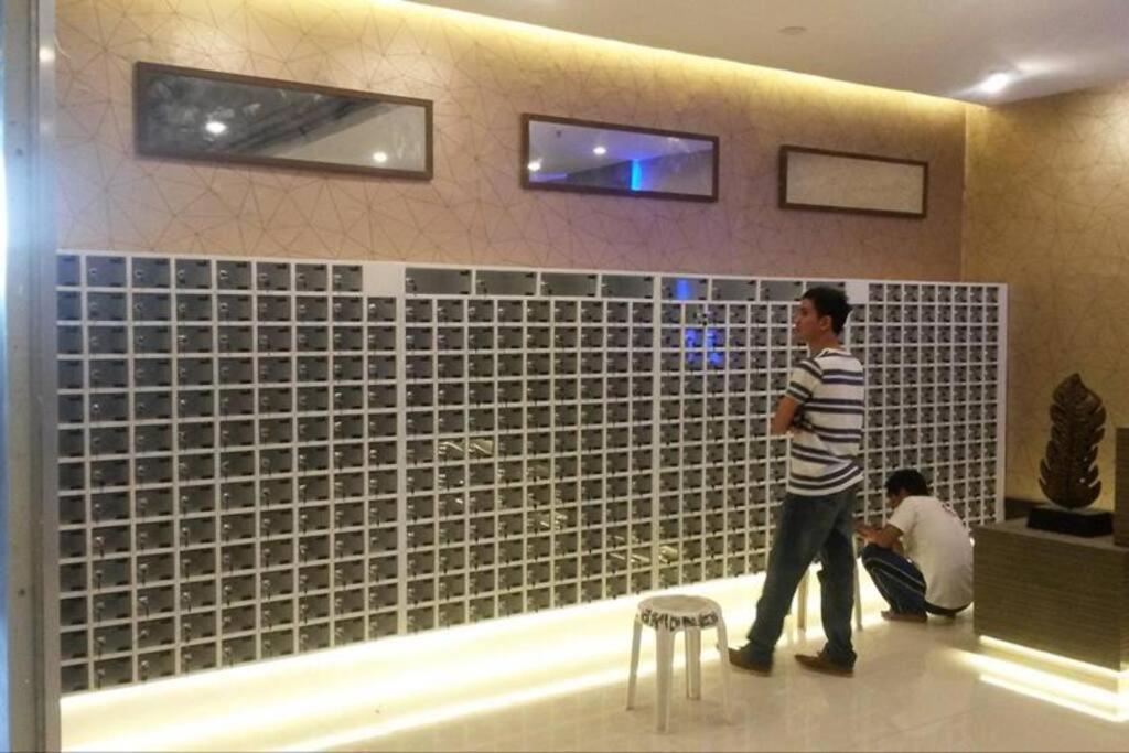 Unit Near Sm City,Gaisano Mall Of Cebu,Robinsons Galleria Екстер'єр фото